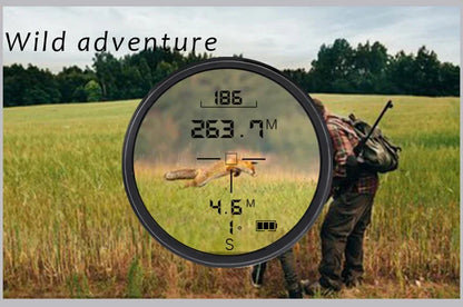 Survival Now™ Long Distance Smart Binoculars