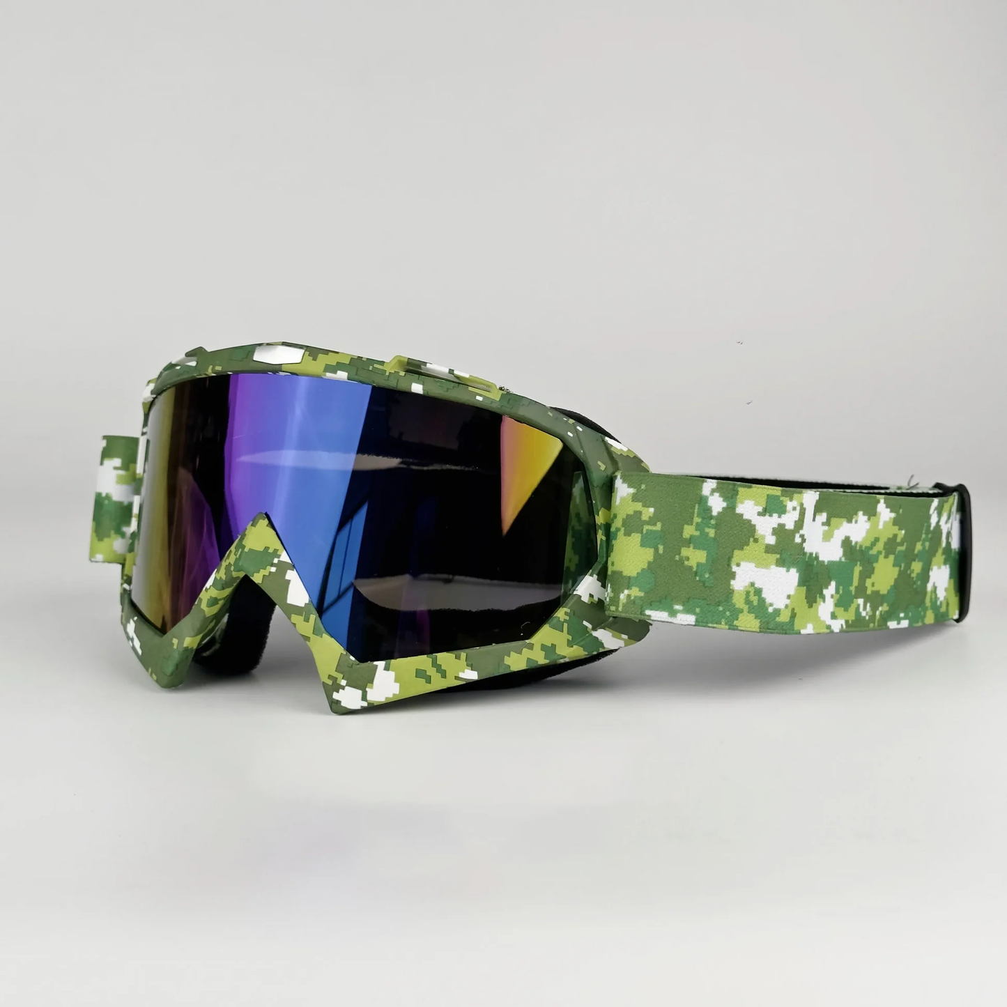 Outdoor Motorcycle Goggles – Premium MX, ATV, Dirt Bike, and Ski Goggles