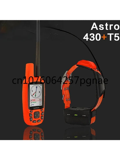 Survival Now™ Premium Dog Tracking System