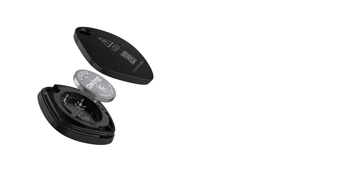 Mini GPS Locator – Smart Anti-Loss Tracker
