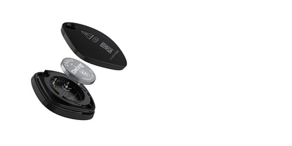 Mini GPS Locator – Smart Anti-Loss Tracker
