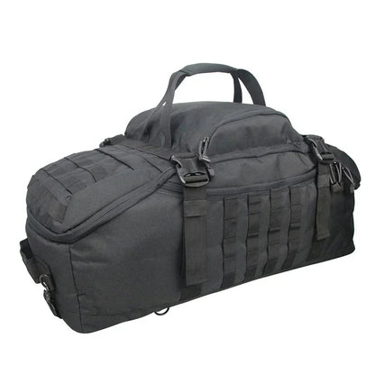 Tactical Backpack – Built for the Wild, Ready for Anything
