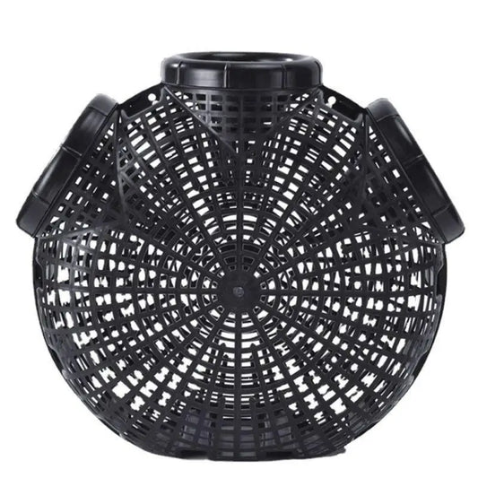 Folding Crayfish Catcher, Compact & Multi-Species Fishing Trap