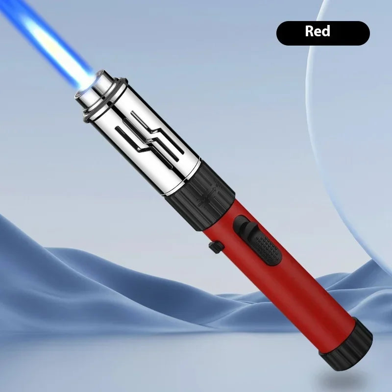 Survival Now™ Powerful Blue Flame Jet Torch