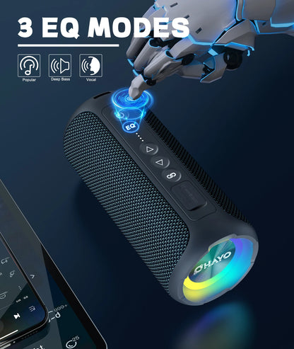 Survival Now™ 40W Bluetooth Speaker