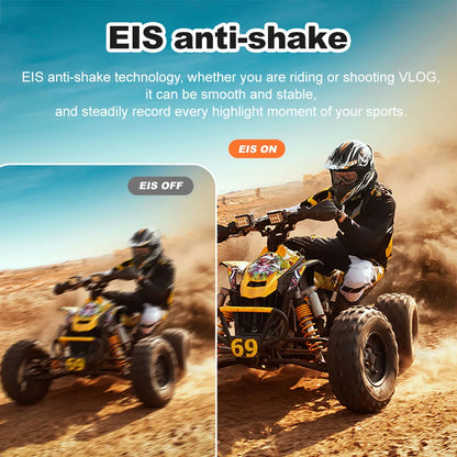 Survival Now™ Action Camera