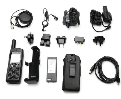 Iridium 9555 Satellite Phone | Global Coverage