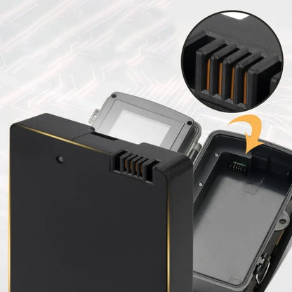 Suntekcam HC-801A Trail Camera - Stealth Monitoring, Day or Night