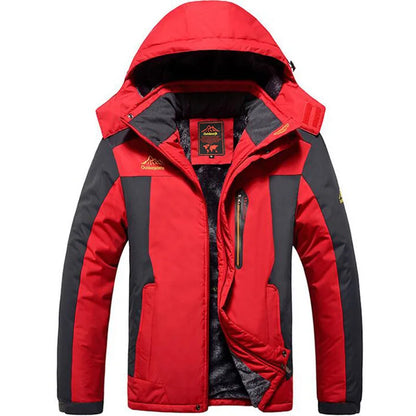 Survival Now™ Winter Men’s Ski Suit
