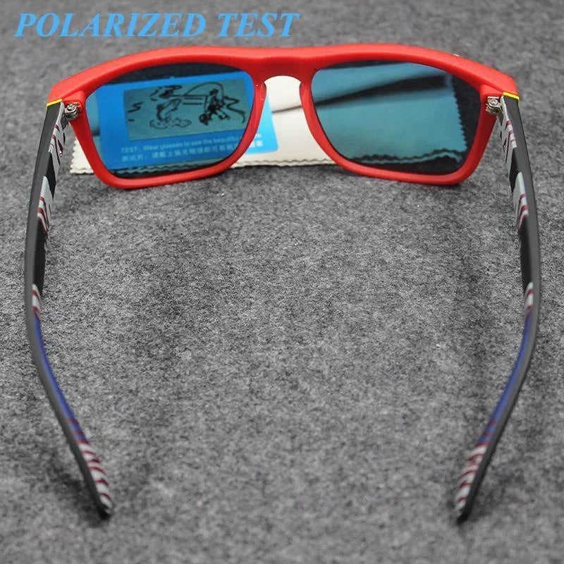 Survival Now™ Polarized Sunglasses UV400