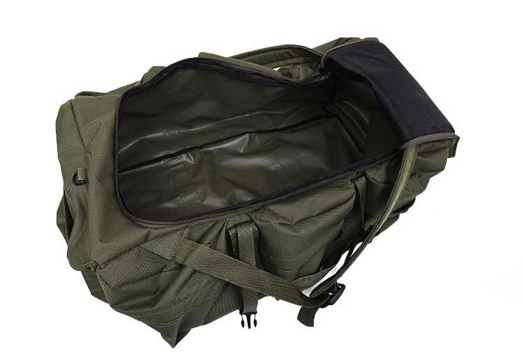 Survival Now™ 100L Camping Bag