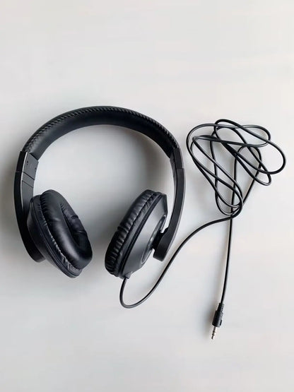 Survival Now™ TX 850 / TX 850L Professional Metal Detector Headphones