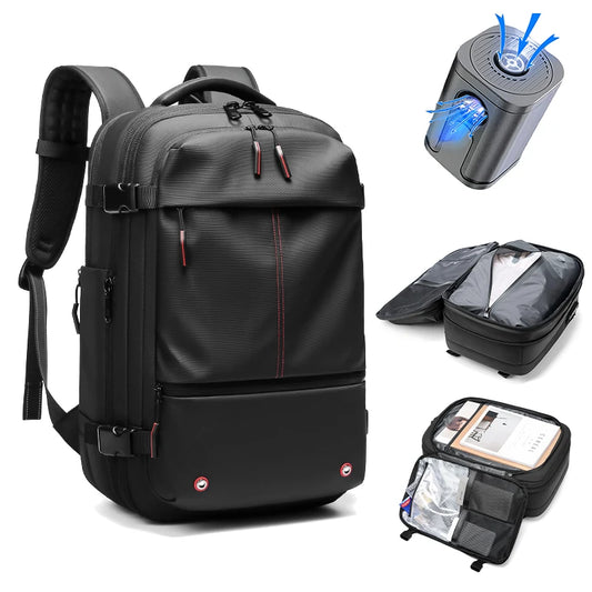 Survival Now™ Travel Backpack