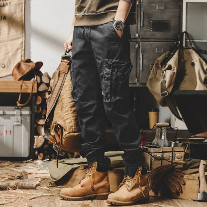 Survival Now™ Summer Tactical Pants for Men
