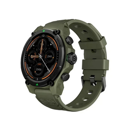GS3 Smart Watch - Rugged & Smart Wearable for Adventure & Everyday Life