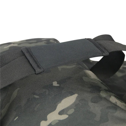 Survival Now™ Tactical Backpack