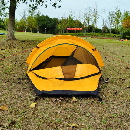 Survival Now™ Backpacking Tent