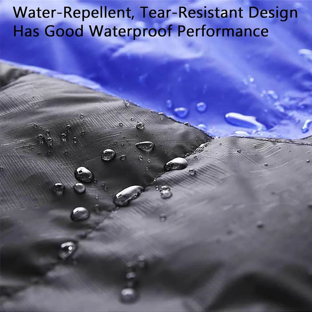 Survival Now™ USB Heated Wearable Sleeping Bag