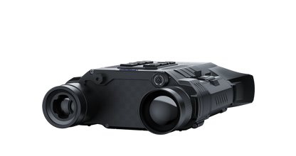 Survival Now™ Thermal Imaging Binocular with Built-in Rangefinder