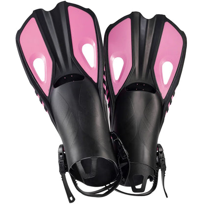 Survival Now™ Snorkel Fins Swim Flippers