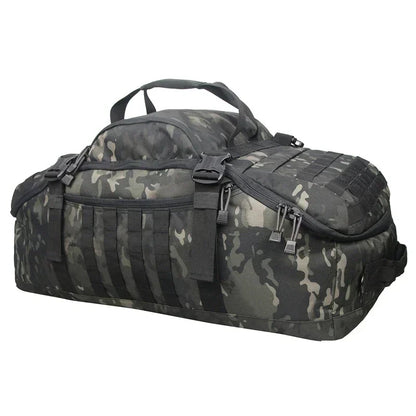 Tactical Backpack – Built for the Wild, Ready for Anything