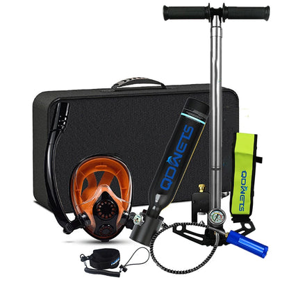 Survival Now™ Ultimate Outdoor Water Sports Gear
