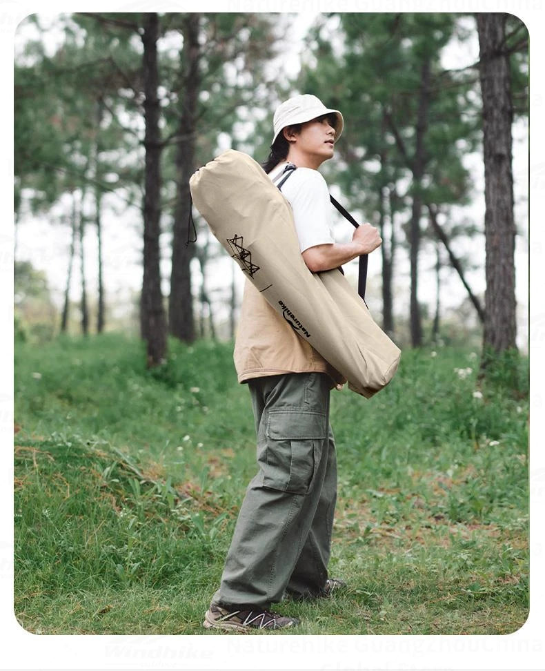 Survival Now™ Leisure Lounge Chair