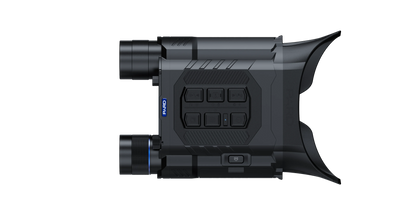Survival Now™ Thermal Imaging Binocular with Built-in Rangefinder