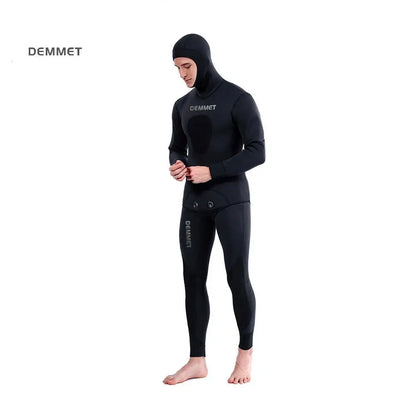 Survival Now™ 3MM Two-Piece Wetsuit