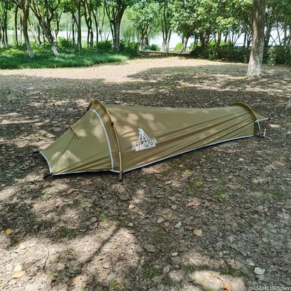 Ultralight Camping Sleeping Bag Tent