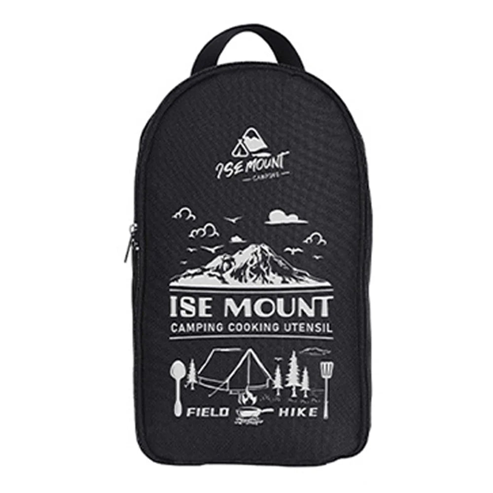 Survival Now™ Portable Travel Utensils