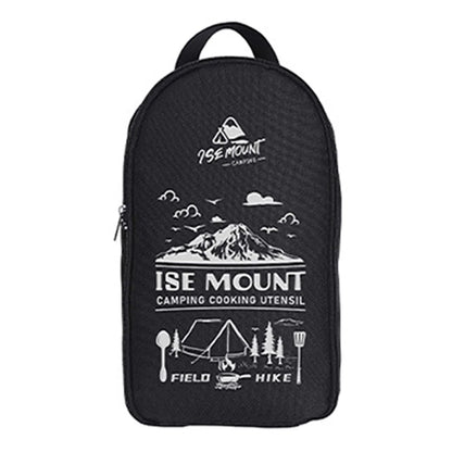 Survival Now™ Portable Travel Utensils