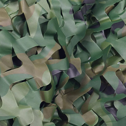 Survival Now™ Camo Netting