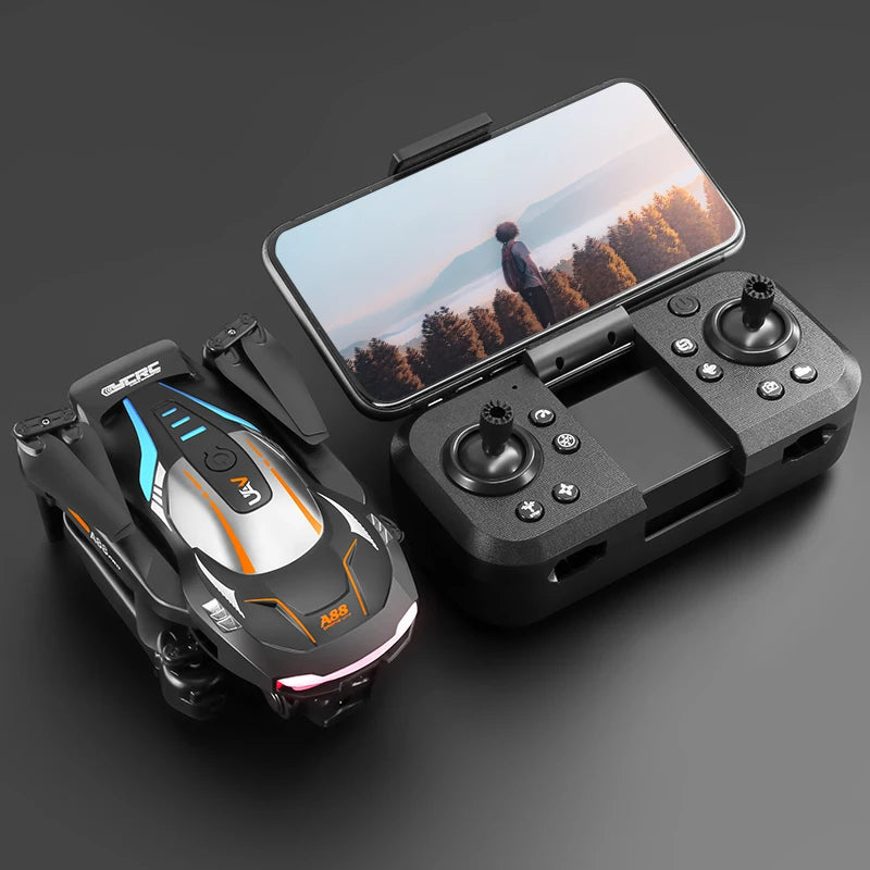 Survival Now™ A88 Drone