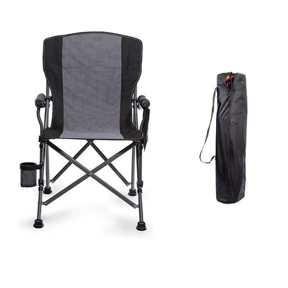 Survival Now™ Camping Folding Chair