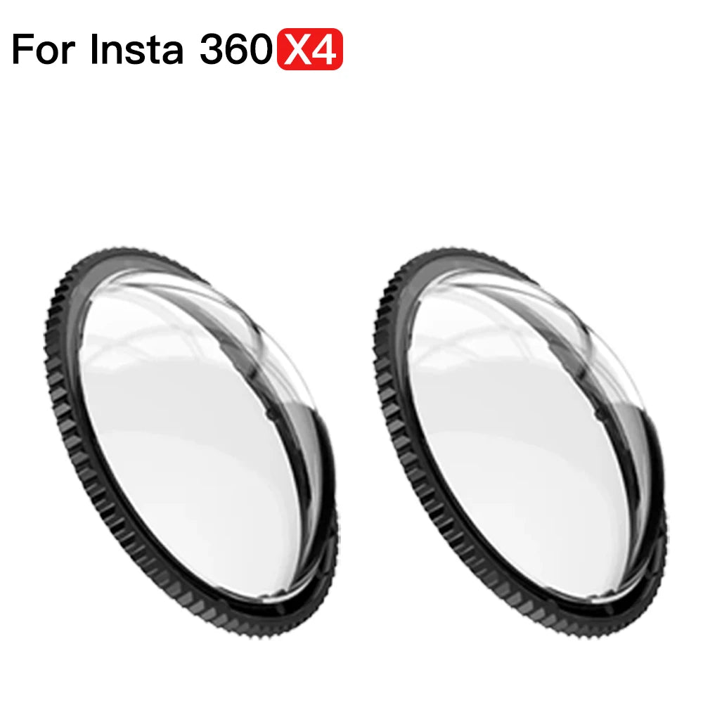 Survival Now™ Accessories Kit for Insta360 X4