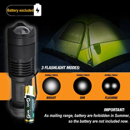Survival Now™ Outdoor Survival Kit Set