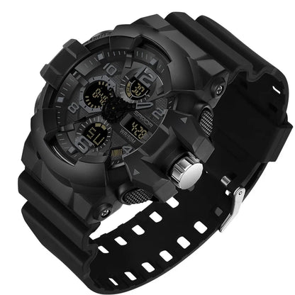 G-Style Digital Sports Watch – Shockproof
