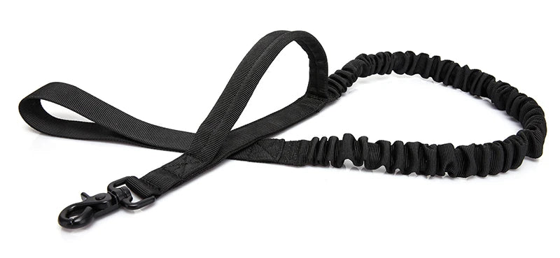 Survival Now™ K9 Tactical Military Vest & Leash Set