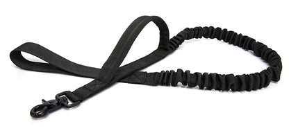 Survival Now™ K9 Tactical Military Vest & Leash Set