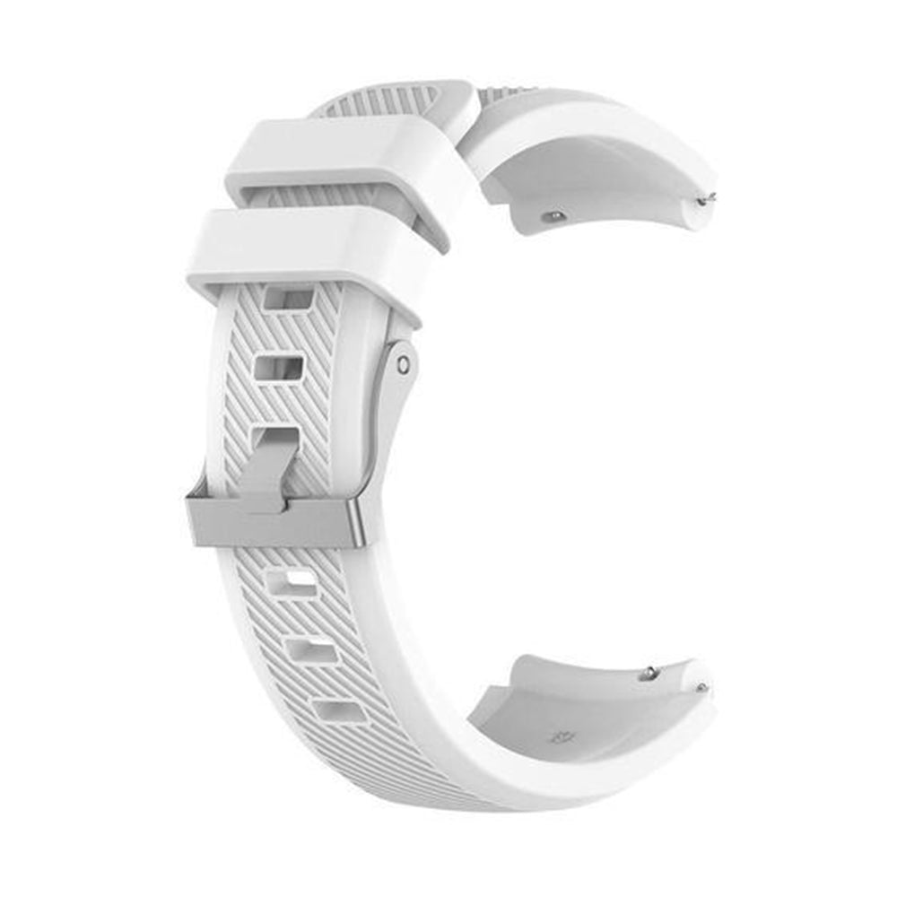 GS3 Smart Watch - Rugged & Smart Wearable for Adventure & Everyday Life