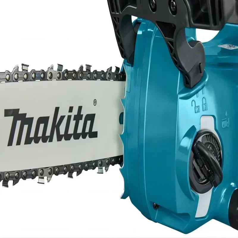 Survival Now™ MAKITA 40V Cordless Chainsaw