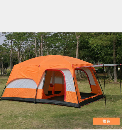 Survival Now™ Outdoor Canopy Tent