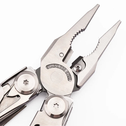 Replaceable Part Knife Multi-Tools – Compact & Versatile Tool