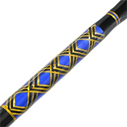 Deep Sea Fishing Rod 5'6" – Heavy-Duty Trolling Rod