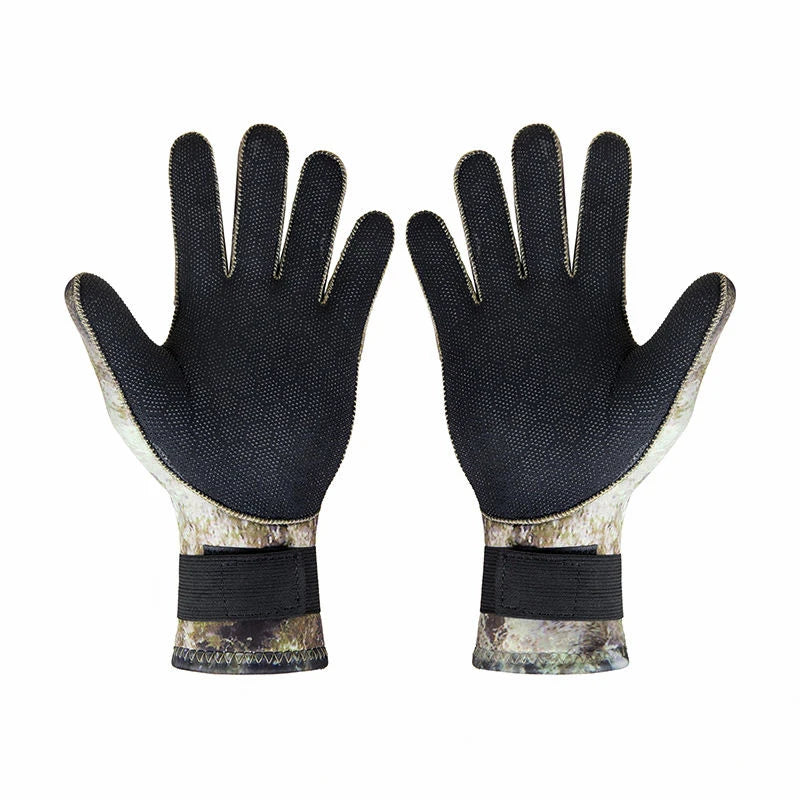 Survival Now™ 3mm Scuba Diving & Surfing Gloves