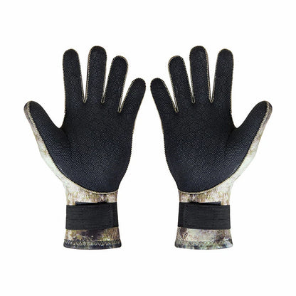 Survival Now™ 3mm Scuba Diving & Surfing Gloves