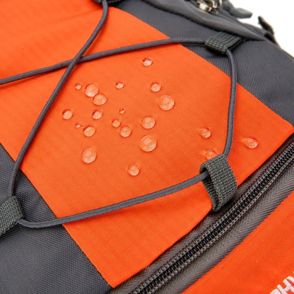 Survival Now™ Waterproof Hiking Backpack