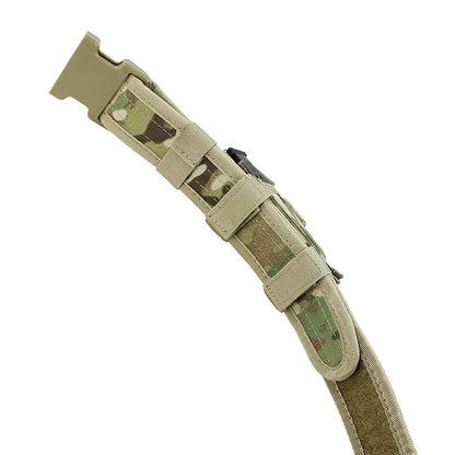 Survival Now™ Equipment System Tactical Men’s Belt