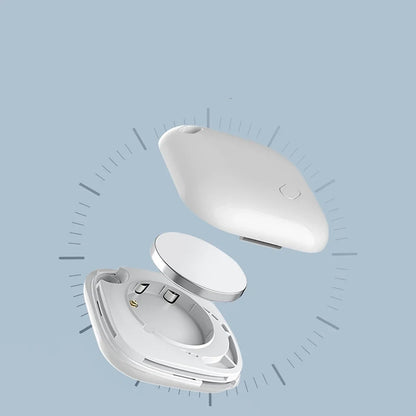 Mini Tracking Device – Smart Bluetooth Finder